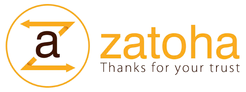 ZATOHA